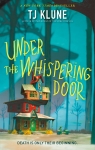 Under the whispering door par Klune