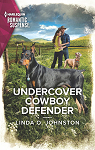 Undercover Cowboy Defender par Johnston