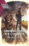 Undercover K-9 Cowboy par Fox