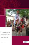 Une femme au Rajasthan par Dauthuille