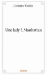 Une Lady a Manhattan par Cardon