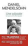 Une Odyssée : Un père, un fils, une épopée par Mendelsohn
