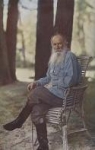 Une âme simple par Tolstoï