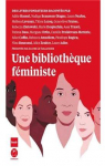 Une bibliothèque féministe par Le Taillandier