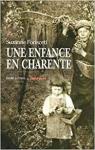Une enfance en Charente : 1940-1947 par Forisceti