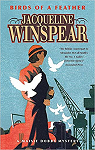 Une enqute de Maisie Dobbs, tome 2 : Birds of a Feather par Winspear