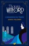 Les soeurs Mitford enquêtent, tome 4 : Une funeste croisière par Fellowes