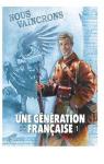 Une génération française, tome 1 : Nous vaincrons  par Gloris