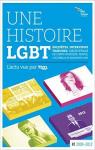 Une histoire LGBT, tome 1 par Yagg