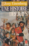 Une histoire des Juifs par Eisenberg