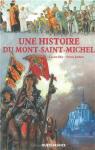 Une histoire du Mont Saint-Michel par Bly