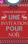 Une invitation pour Nol par Anderson