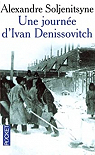 Une journe d'Ivan Denissovitch par Soljenitsyne
