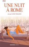 Une nuit à Rome par Terrasson