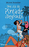 Une vie de Pintade  Beyrouth par Motin