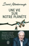 Une vie sur notre planète par David Attenborough