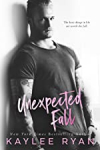 Unexpected Arrivals, tome 3 : Unexpected Fall par 