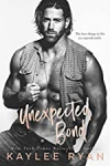 Unexpected Arrivals, tome 4 : Unexpected Bond par 