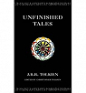 Unfinished tales of Nmenor and Middle-earth par Tolkien