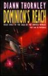 Unified worlds series, tome 3 : Dominion's reach par Thornley