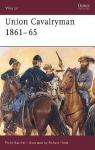 Union Cavalryman 186165 par Katcher