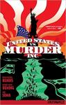 United States vs. Murder, Inc., tome 1 par Bendis
