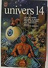 Univers, n14 par Univers