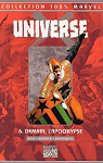 Universe X tome 6 - Demain, l'apocalypse par Ross