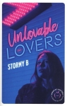 Unlovable lovers, tome 1 par Stormy B