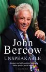 Unspeakable : The Autobiography par Bercow