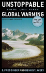 Unstoppable Global Warming: Every 1,500 Years par Singer