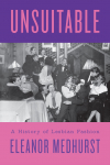 Unsuitable: A History of Lesbian Fashion par Medhurst