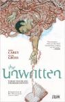 Unwritten, tome 1 : Tommy Taylor and the Bogus Identity par Carey