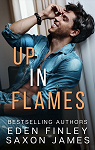 Up In Flames par Finley