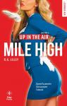 Up In The Air, tome 2 : Mile High par Lilley