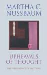 Upheavals of Thought par Craven Nussbaum