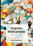 Urgences : Mdicaments par Pacchiele