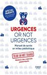 Urgences or not urgences par To be or not toubib