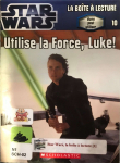 Utilise la Force, Luke! par Star wars insider
