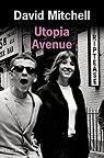 Utopia Avenue par Mitchell