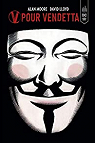 V pour Vendetta par Lloyd