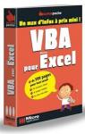 VBA pour Excel par Mesters