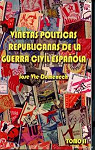 VIETAS POLTICAS REPUBLICANAS DE LA GUERRA CIVIL ESPAOLA par Domnech