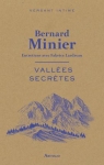 Vallées secrètes par Minier