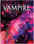 Vampire : La Mascarade- 5e dition par Camboly