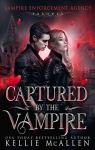 Vampire Enforcement Agency, tome 0,5 : Captured by the Vampire par McAllen