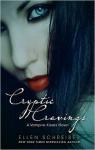 Vampire Kisses, Tome 8 : Cryptic Cravings par Schreiber