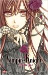 Vampire Knight - Mémoires, tome 1 par Hino