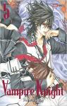 Vampire Knight - Intgrale, tome 5 par Hino
