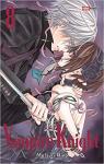 Vampire Knight - Intgrale, tome 8 par Hino